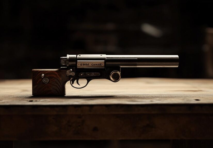 Pistolet Gomm Cogne : Avis d’experts et comparatif detaille des prix par modele