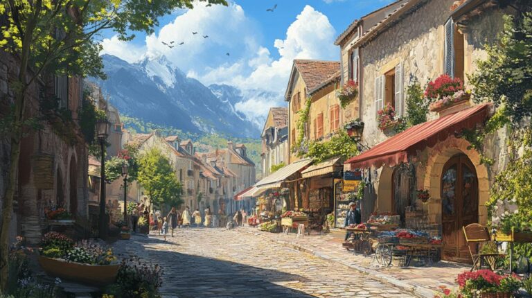 Ville francaise en J : Liste des villes qui commencent par J et leurs projets de developpement durable