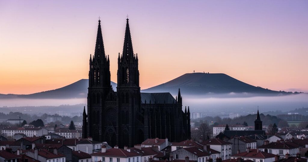 Calendrier des horaires de prière à Clermont-Ferrand pour les musulmans d&rsquo;Auvergne
