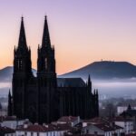 Calendrier des horaires de prière à Clermont-Ferrand pour les musulmans d&rsquo;Auvergne