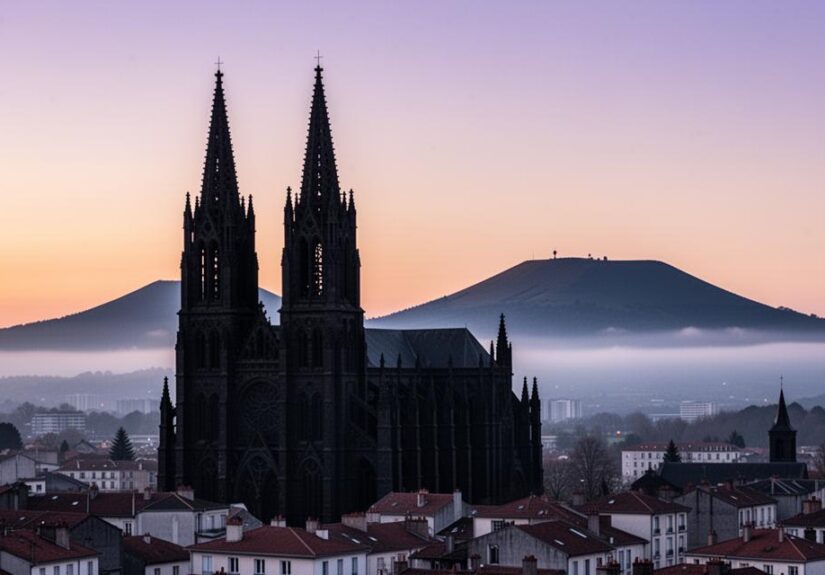 Calendrier des horaires de prière à Clermont-Ferrand pour les musulmans d&rsquo;Auvergne