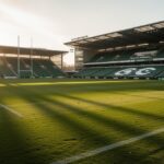 Optimisation sportive : l&rsquo;ASRCC Chalon affine son jeu avant le championnat